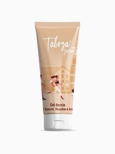 Taboga gel doccia fiori