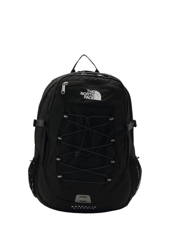 Zaino uomo the north face - face, nero
