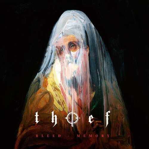 Thief bleed memory - memory, [used