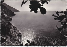 POSITANO - SALERNO - TRAMONTO