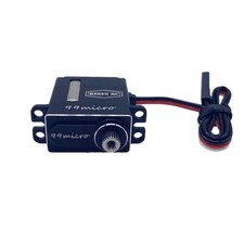 REEFS 99 Micro Servo
