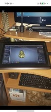 Tavoletta grafica wacom cintiq - tavoletta,
