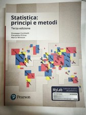 Statistica: Principi e Metodi