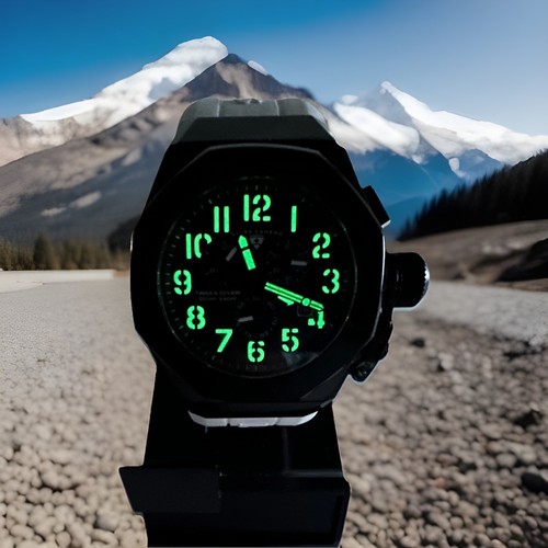 Orologio uomo swiss - uomo, legend