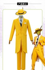 Film La Maschera Jim Carry