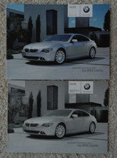 Brochure accessori originali