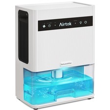 Deumidificatore Elettrico