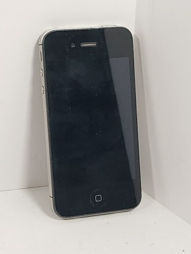 Smartphone apple iphone nero - smartphone, 4