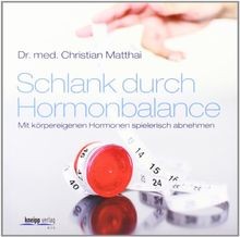 Schlank durch Hormonbalance