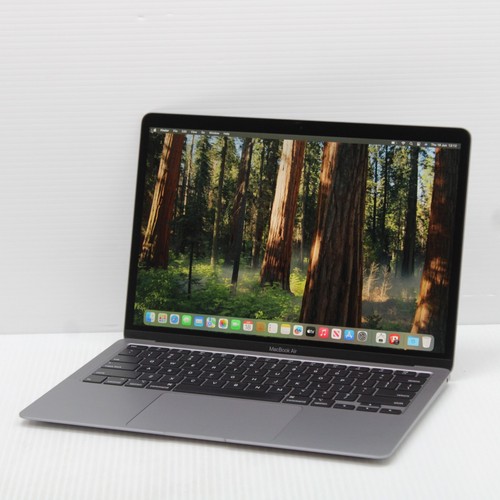 Apple macbook air - apple, i5