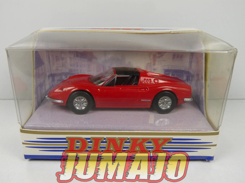 Fer39 voiture dinky - fer39, 1/43