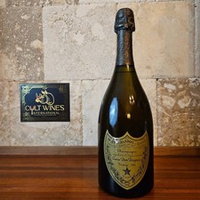 WS-94pts! 1980 Dom Perignon