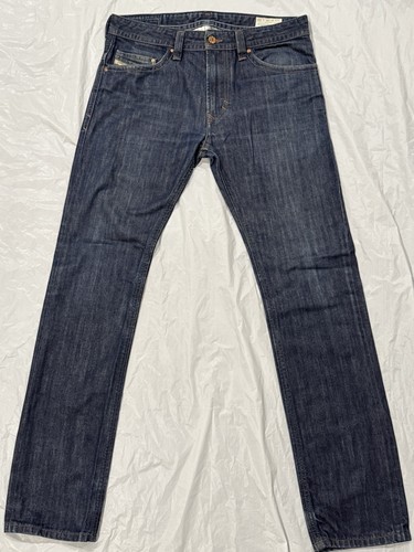 Jeans diesel thavar uomo slim - diesel,