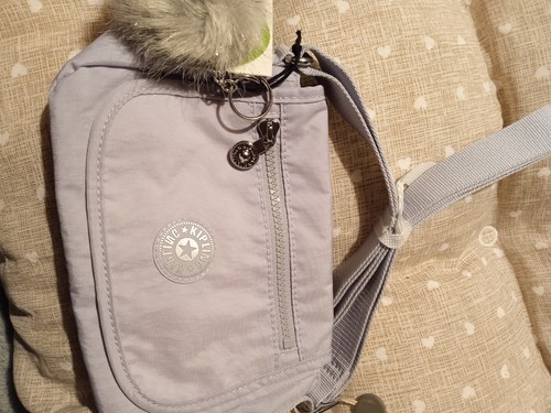 Kipling borsa piccola lilla - borsa,