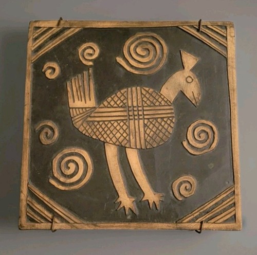 Piastrella arte parete - piastrella,