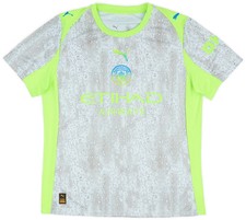 Maglia manchester city - maglia,