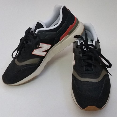 New balance 997h sneaker - balance,