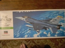 Hasegawa 1:72 F-16C Fighting
