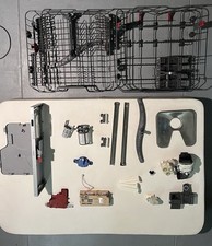 Ricambi lavastoviglie