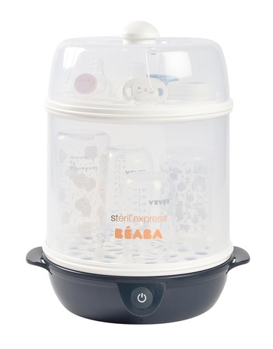 Béaba sterilizzatore a - sterilizzatore,