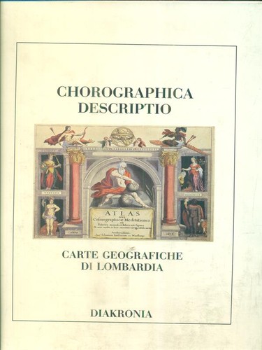 Chorographica descriptio - chorographica,