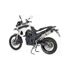 SCARICO TERMINALE LEOVINCE LV