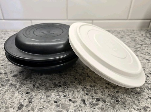 Tupperware black ultra pro 250 - tupperware,