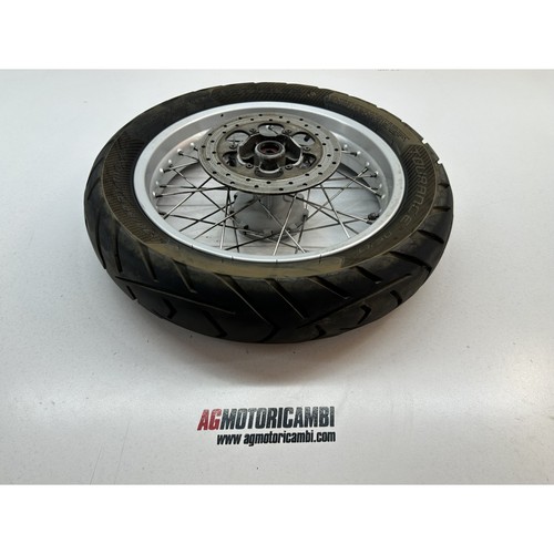 Cerchio ruota posteriore bmw - cerchio,