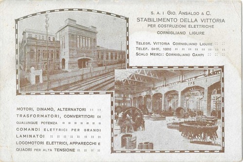 CORNIGLIANO
