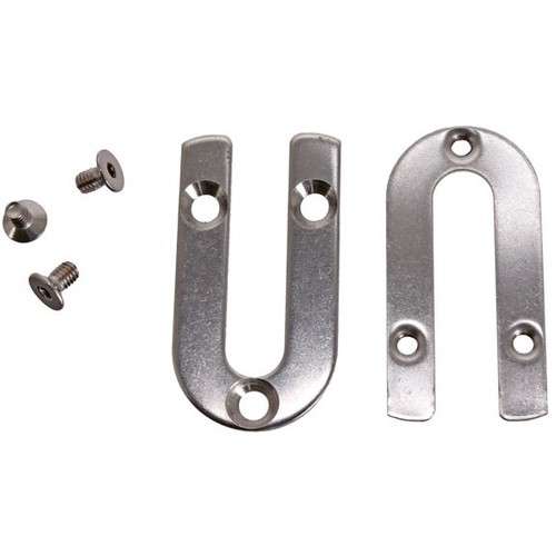 Ricambio piastre dropout - piastre,