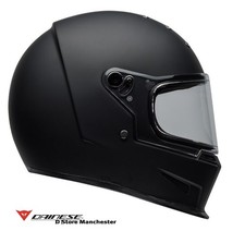 Eliminatore campana nero