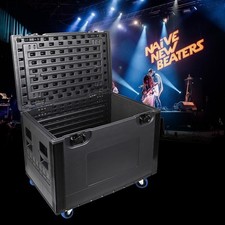 Custodia impermeabile grande da viaggio organizer cavi custodia robusta per attrezzi