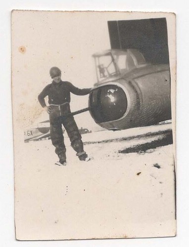 Tuta casco vintage snapshot - tuta, e