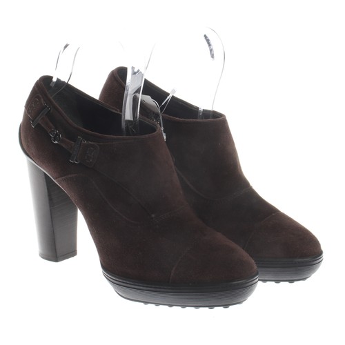 Stivaletti tod 5 - tod's, 38,5