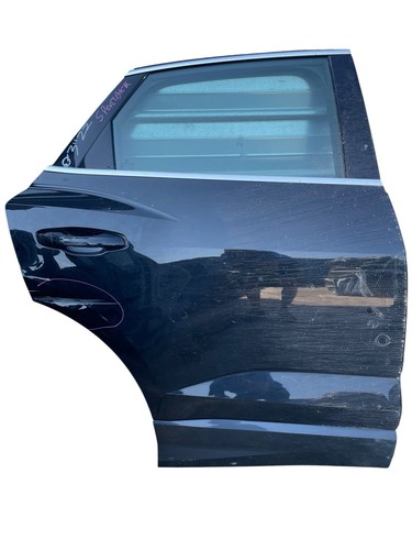 Porta posteriore destra - destra, audi
