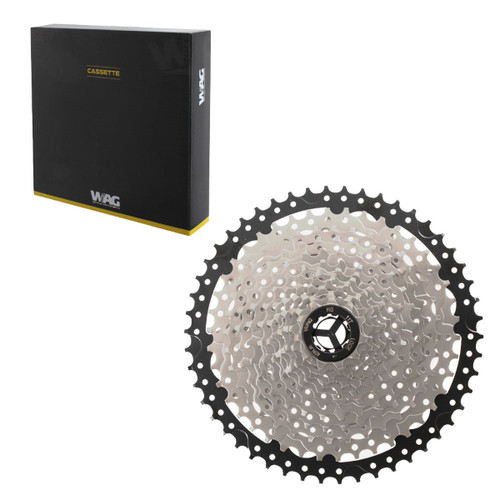 Pacco pignoni shimano wag 12v - pignoni,