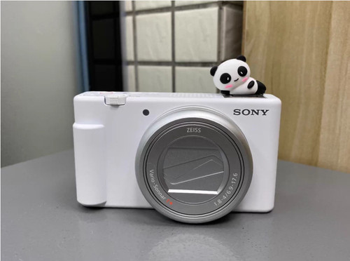 Sony fotocamera vlog - sony,