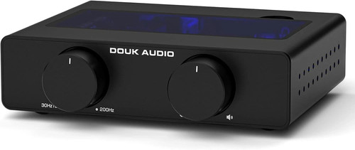 Douk amplificatore stereo - douk,