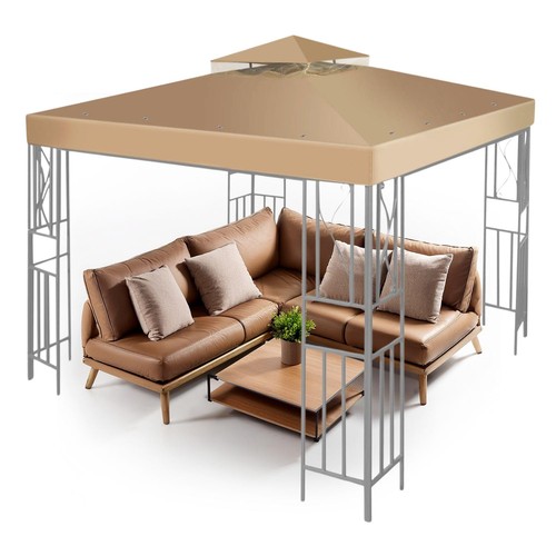 Flexzion copertura gazebo - copertura,
