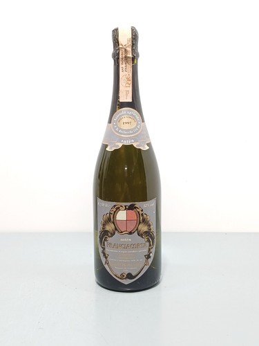Franciacorta 1997 fratelli - franciacorta,