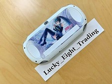 PS Vita Hatsune Miku Edizione