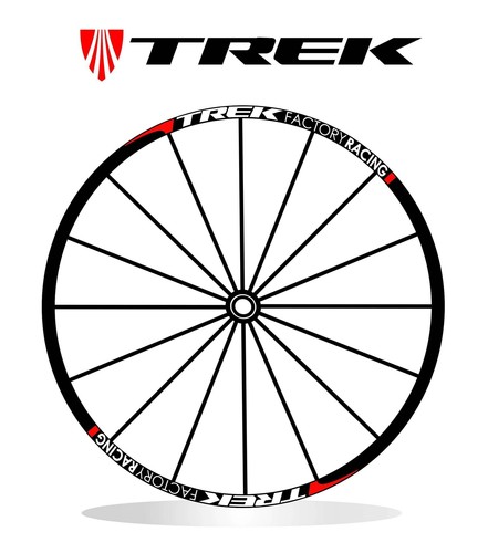 Adesivi cerchi ruote - , bici