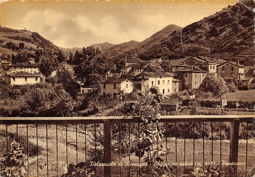 8717 palazzuolo romagna - 8717), di