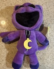 Peluche originale Poppy