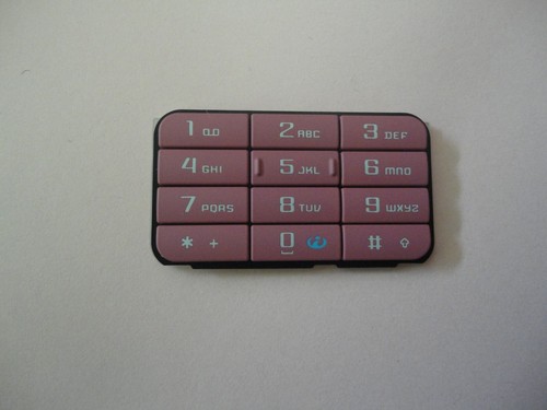 Tastiera nokia 3250 originale - tastiera, nokia-3250-originale