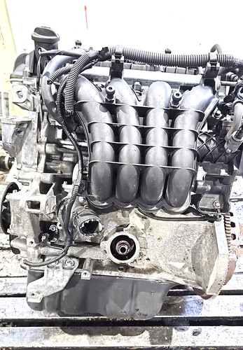 135930 motore smart forfour - motore,