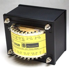 Hashimoto Power Trans