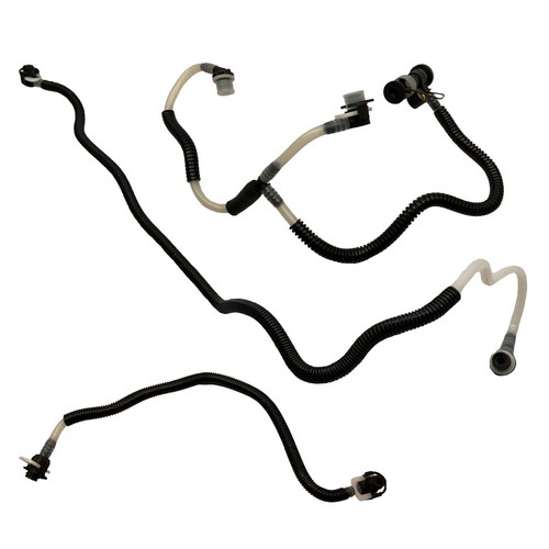 Set conduite carburant - set,