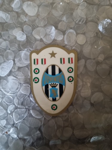 Juventus scudetto adesivo anni - juventus,
