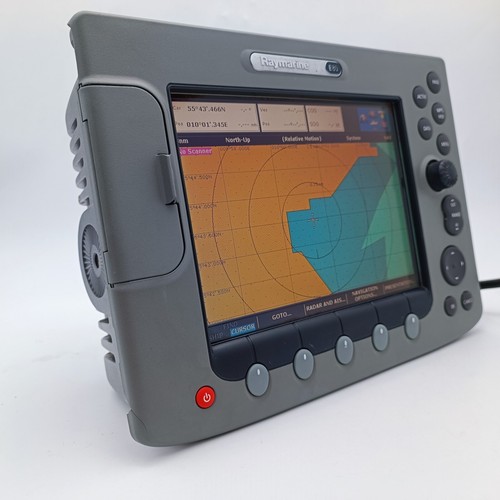 Display mfd raymarine - mfd,